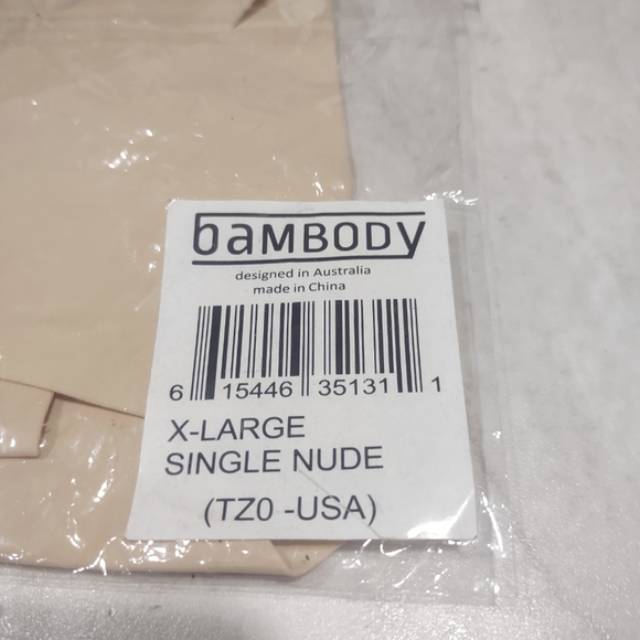 Bambody Thong - Picture 9 of 9